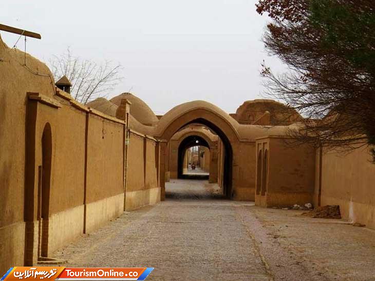 کویر فهرج یزد