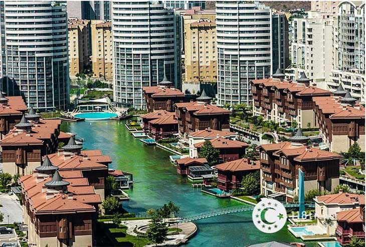 خرید ملک ترکیه