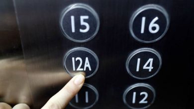 خرافات در سفر