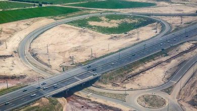 پلیس راهور خراسان رضوی