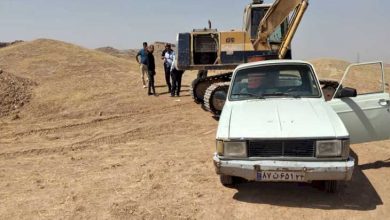 میراث فرهنگی