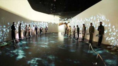 موزه دفاع مقدس