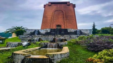 موزه لاهیجان