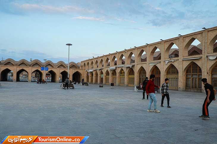 گردشگری پسا کرونا