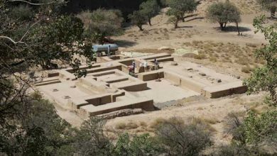 پاسارگاد فارس