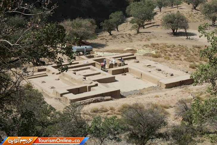 پاسارگاد فارس