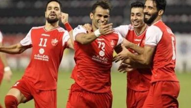 پرسپولیس
