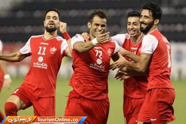پرسپولیس