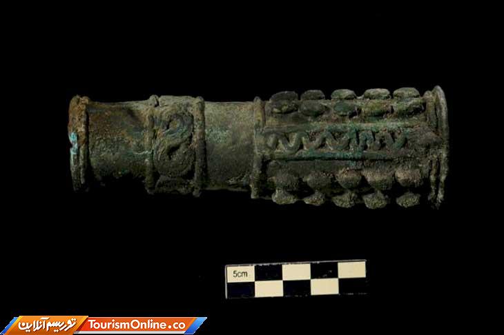 ثبت آثار منقول ملی در کهگیلویه و بویراحمد