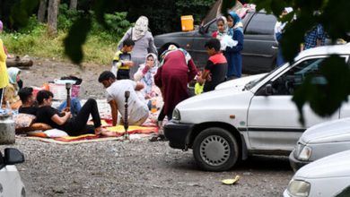 سفر با کرونا