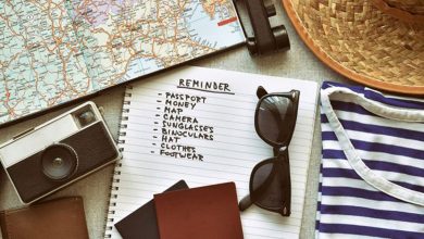 سفر کجا بریم