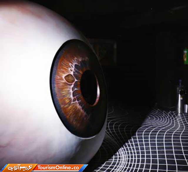 سفر به بدن انسان