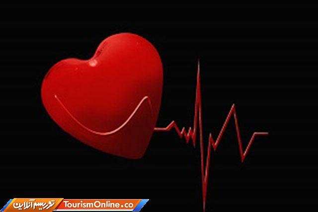 سلامت قلب
