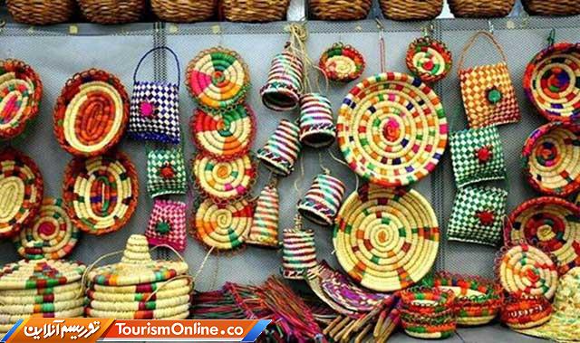 صنایع دستی لرستان