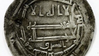 سکه ولیعهدی