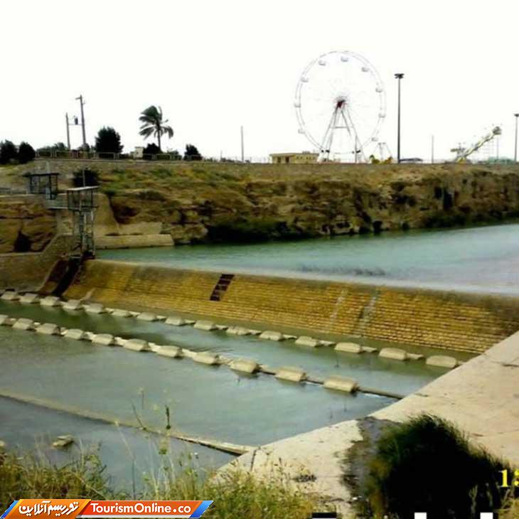 شهرقدیمی دوران هخامنشیان