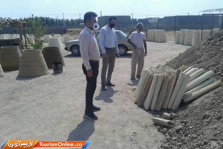 آموزش صنایع دستی و سفالگری