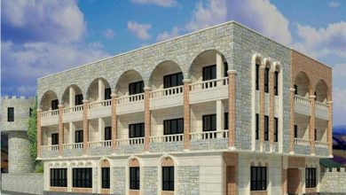 تسهیلات گردشگری کرونا اردبیل