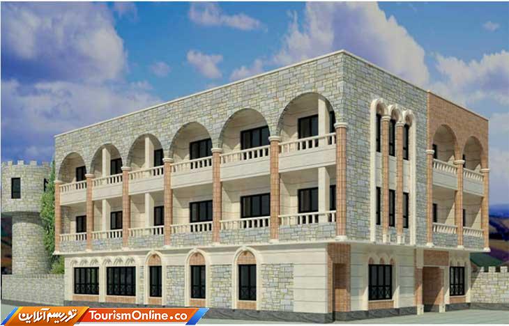 تسهیلات گردشگری کرونا اردبیل