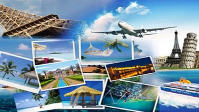 تورهای گردشگری