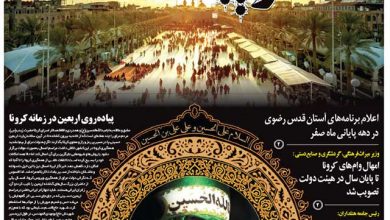 روزنامه توریسم