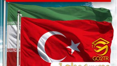 لغو ویزای ترکیه