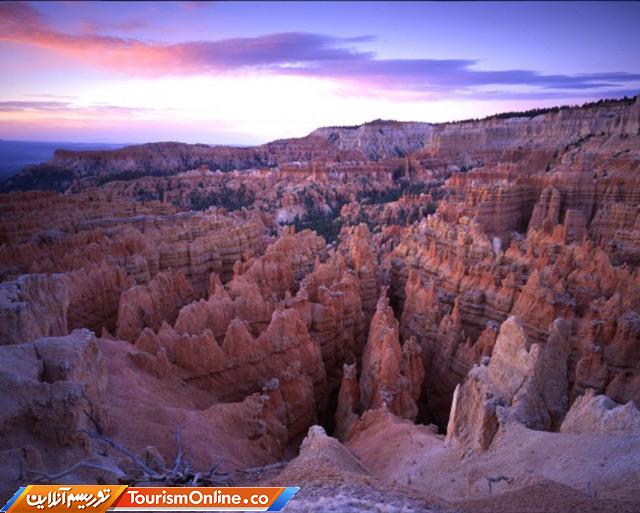 عجایب طبیعت