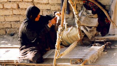 چهارمحال و بختیاری