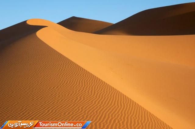 عجایب طبیعت