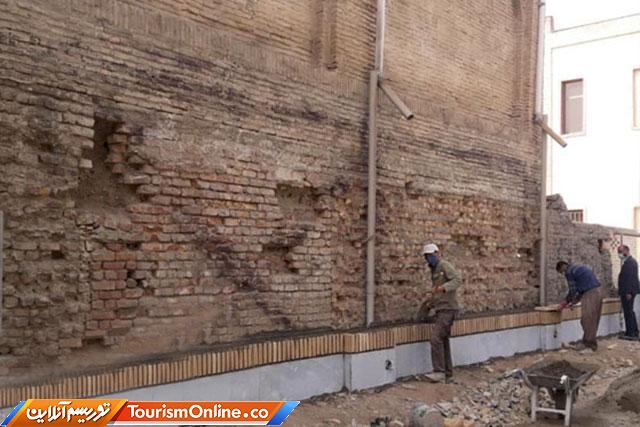 مسجد جامع گلپایگان