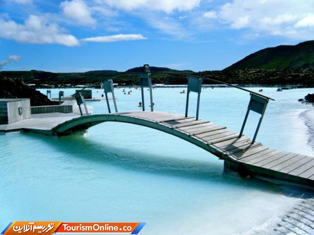 عجایب طبیعت