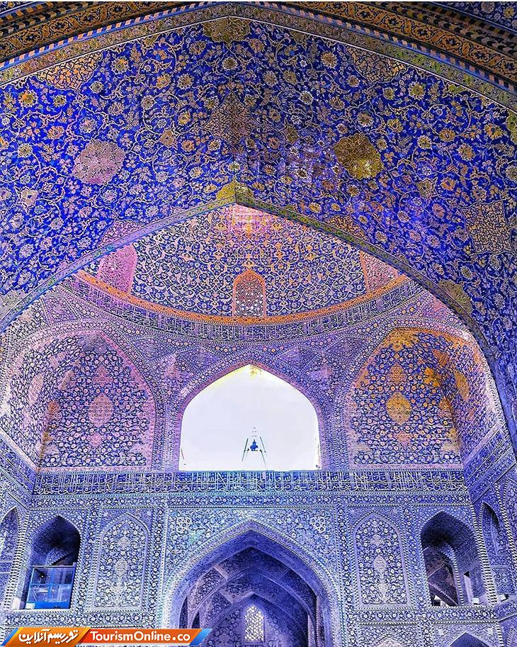 معماری ایرانی