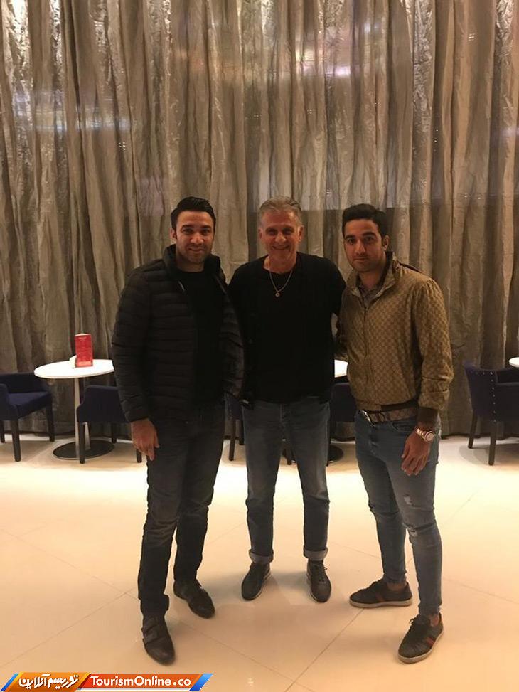 جواد نکونام