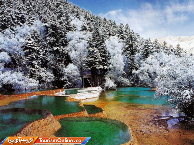 عجایب طبیعت