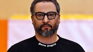 داماد شدن یک پرسپولیسی