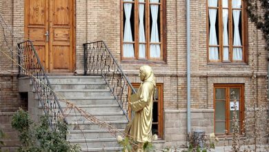 پروین اعتصامی