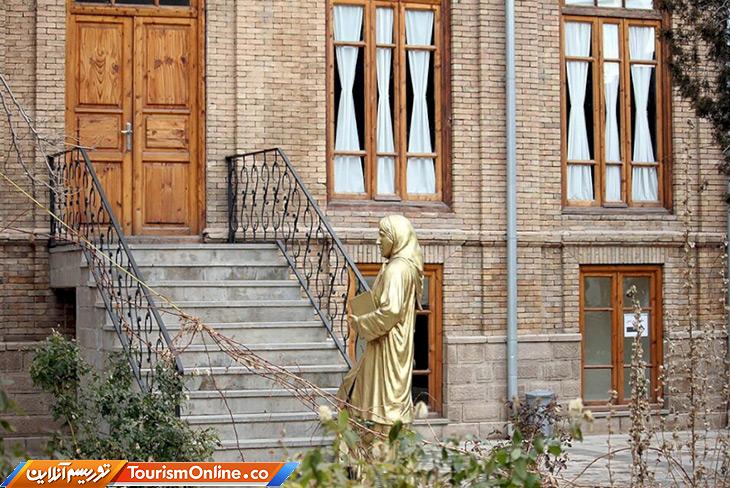 پروین اعتصامی