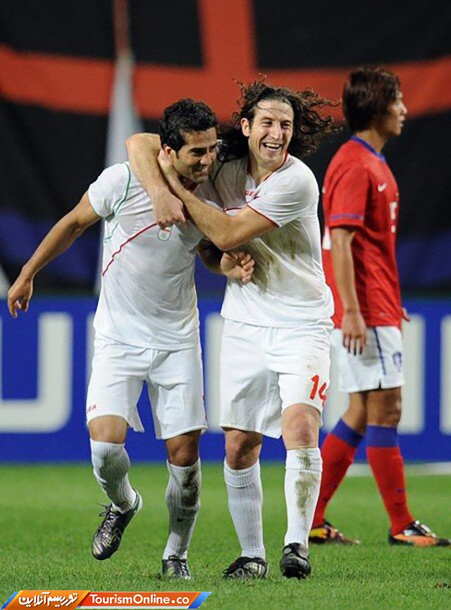 مسعود شجاعی