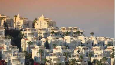 معروف ترین شهر ترکیه