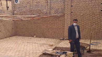 آب‌انبار پنجیره