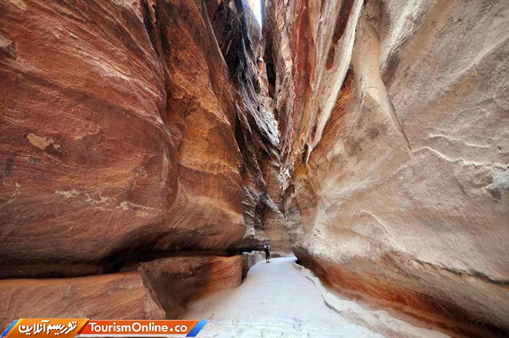 شهر باستانی السیق