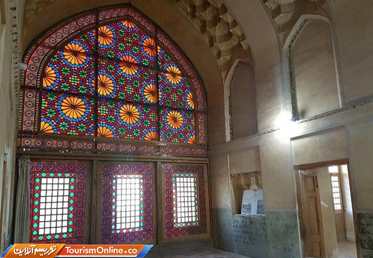 ارگ کریم خان زند