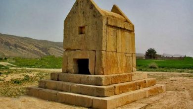 زلزله بوشهر