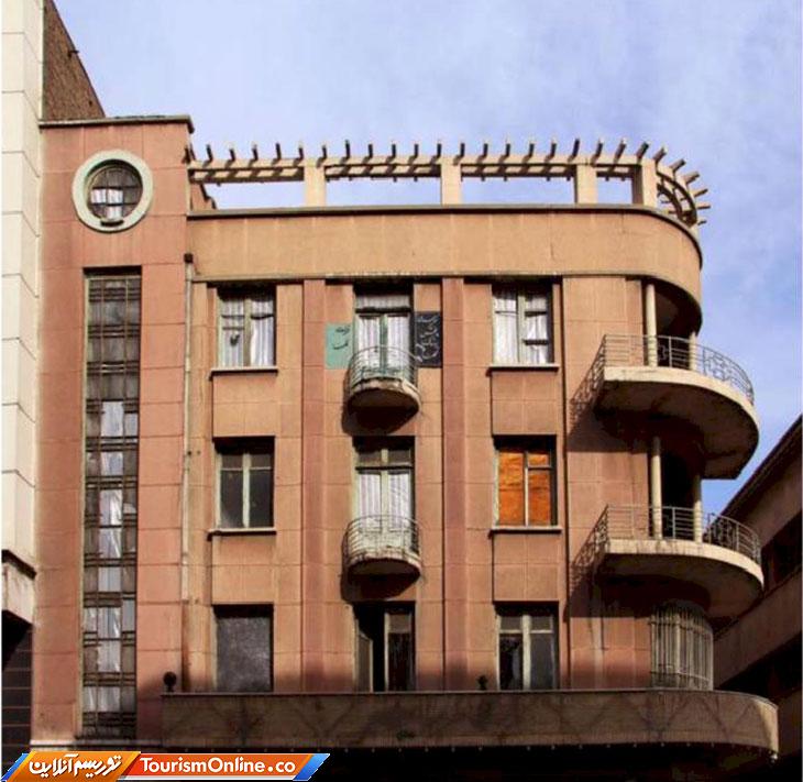 آثار تاریخی غیرمنقول