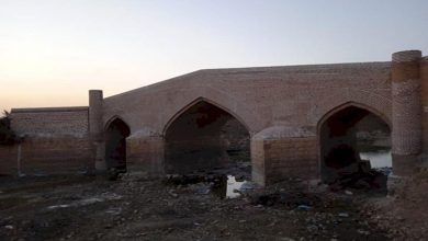 مرمت بنای تاریخی
