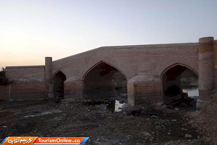 مرمت بنای تاریخی