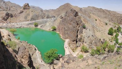 بنددره یک خراسان جنوبی