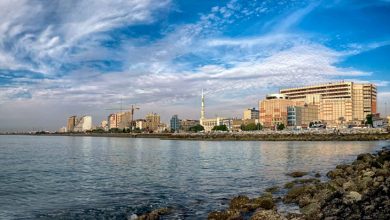 محلات بندرعباس