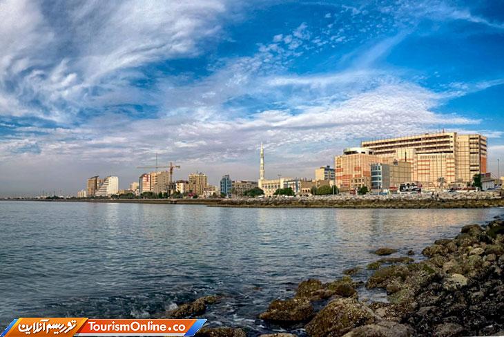 محلات بندرعباس