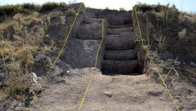 سنت های فرهنگی هزاره چهارم